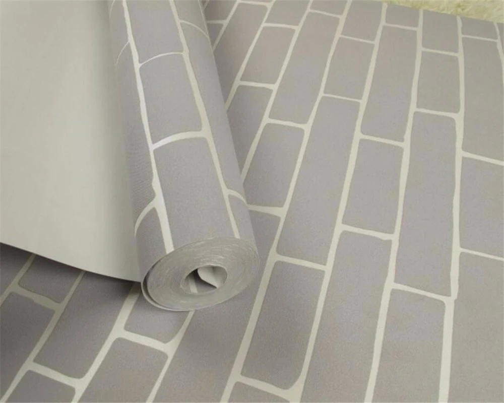 Beibehang papel de parede Home Decorative Stereo Brick 3D Wallpaper Pure White Blue Red Brick Waterproof 3D Wallpaper Rolling
Beibehang papel de parede Home Decorative Stereo Brick 3D Wallpaper Pure White Blue Red Brick Waterproof 3D Wallpaper Rolling