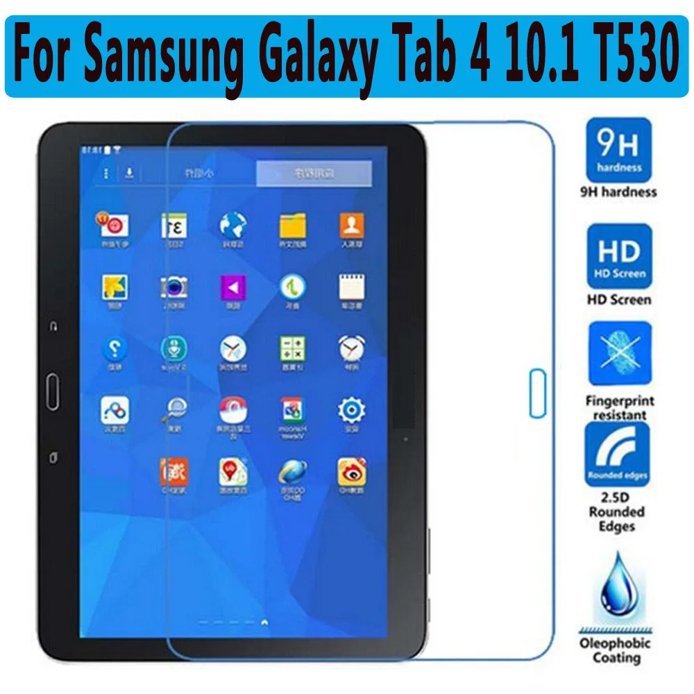 Premium Tempered Glass for Samsung Galaxy Tab 4 10.1 T530 Screen Protector for Samsung Galaxy Tab 4 10.1 Tempered Glass
Premium Tempered Glass for Samsung Galaxy Tab 4 10.1 T530 Screen Protector for Samsung Galaxy Tab 4 10.1 Tempered Glass
