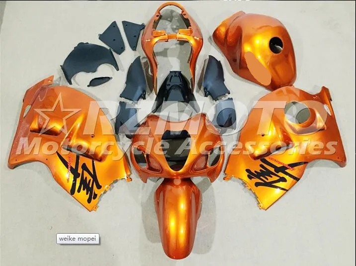 Новинка обтекатели ABS для SUZUKI GSXR1300 Hayabusa 97 07 1997 1998 2005 2006 2007 мотоциклетный комплект обтекателей Золотой Желтый Y17
Новинка обтекатели ABS для SUZUKI GSXR1300 Hayabusa 97 07 1997 1998 2005 2006 2007 мотоциклетный комплект обтекателей Золотой Желтый Y17