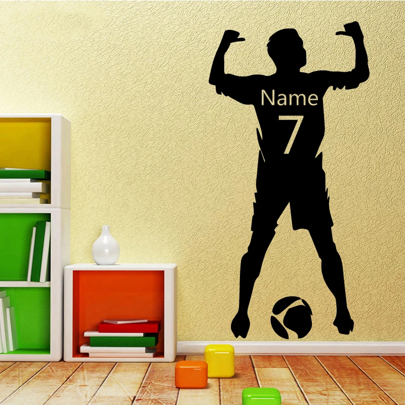 Strong Man Wall Stickers Modern Fashion DIY Name Wall Sticker Home Decoration Accessories for Living Room Sticker Mural
Strong Man Wall Stickers Modern Fashion DIY Name Wall Sticker Home Decoration Accessories for Living Room Sticker Mural