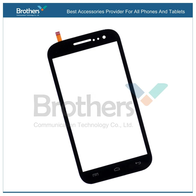 1PC/Lot For Wiko Cink Five Touch Screen Digitizer Touch Panel Lens Glass Black White Color Replacement Part
1PC/Lot For Wiko Cink Five Touch Screen Digitizer Touch Panel Lens Glass Black White Color Replacement Part