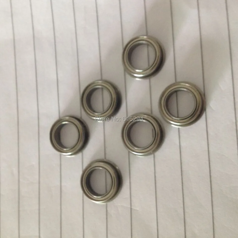 100PCS SMF128ZZ flange ball bearing Stainless steel bearing 8 * 12 *3.5mm MF128Z bearing free shipping
100PCS SMF128ZZ flange ball bearing Stainless steel bearing 8 * 12 *3.5mm MF128Z bearing free shipping