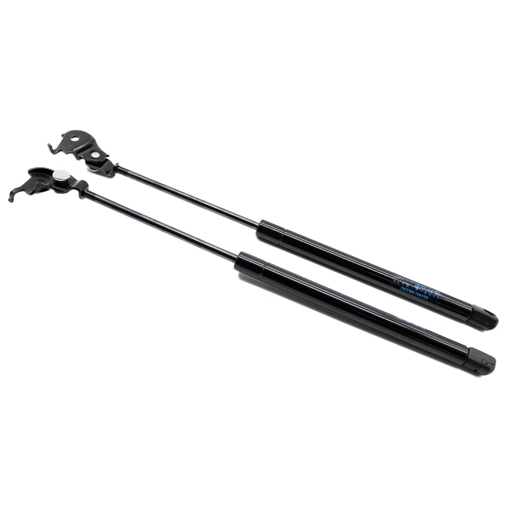 1Pair For 1990-1996 1997 Land Cruiser Lexus LX450 16.26 inches Auto Front Hood Lift Supports Gas Spring Charged Shocks Struts
1Pair For 1990-1996 1997 Land Cruiser Lexus LX450 16.26 inches Auto Front Hood Lift Supports Gas Spring Charged Shocks Struts