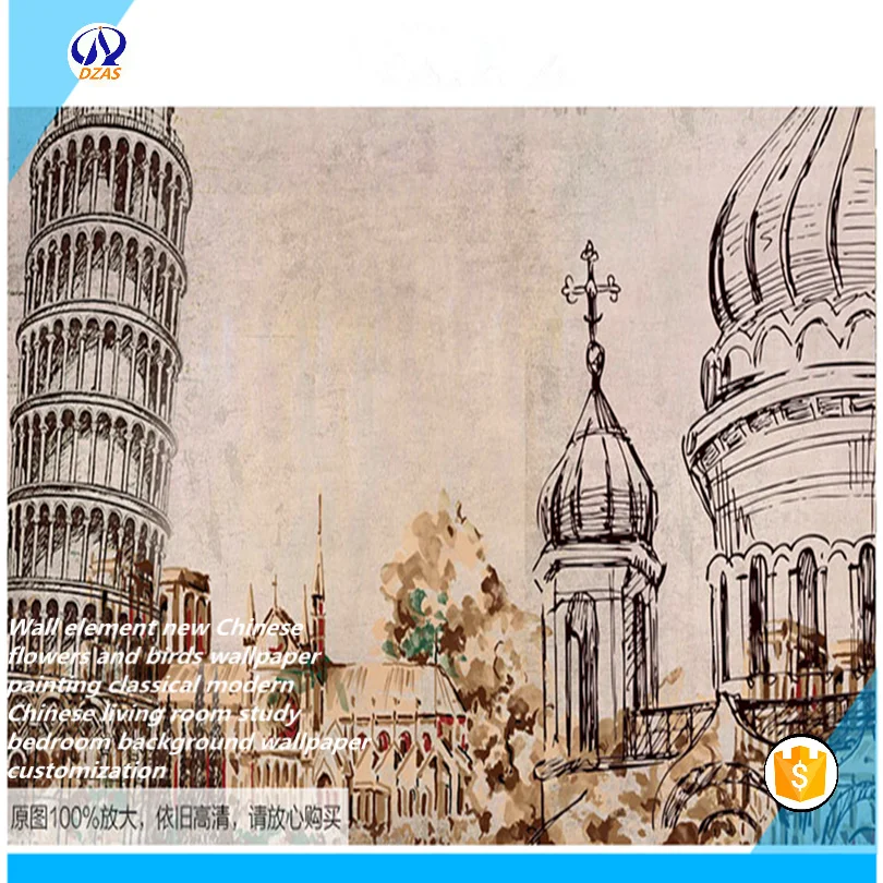 2018 TV background wall living room sofa Background wallpaper 3d Three-dimensional AS-CX large mural
2018 TV background wall living room sofa Background wallpaper 3d Three-dimensional AS-CX large mural