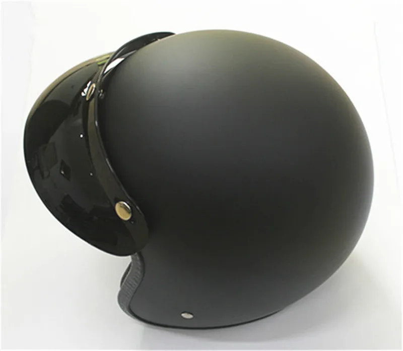 Fashion Vintage Motorcycle helmet Men 3/4 Open face retro half Women Scooter Bike helmet casco Moto capacete motoqueiro
Fashion Vintage Motorcycle helmet Men 3/4 Open face retro half Women Scooter Bike helmet casco Moto capacete motoqueiro