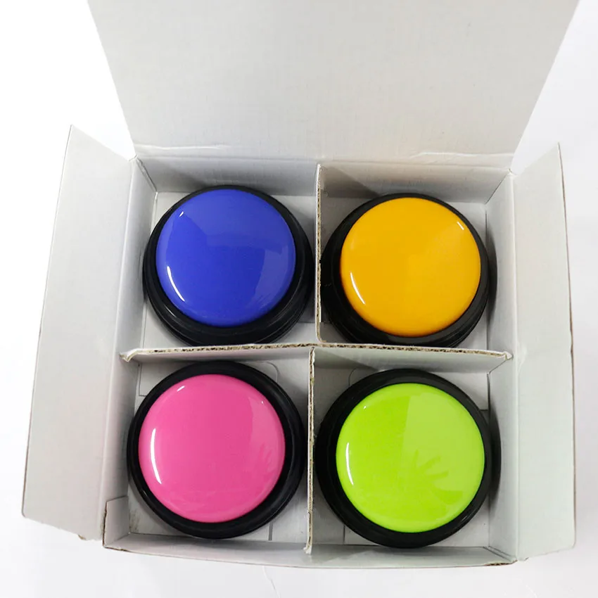 100pcs/Lot 2020 Top hot Funny kids toys recording Sound gifts Mixed 4colors for Games Factory Wholesales M10
100pcs/Lot 2020 Top hot Funny kids toys recording Sound gifts Mixed 4colors for Games Factory Wholesales M10