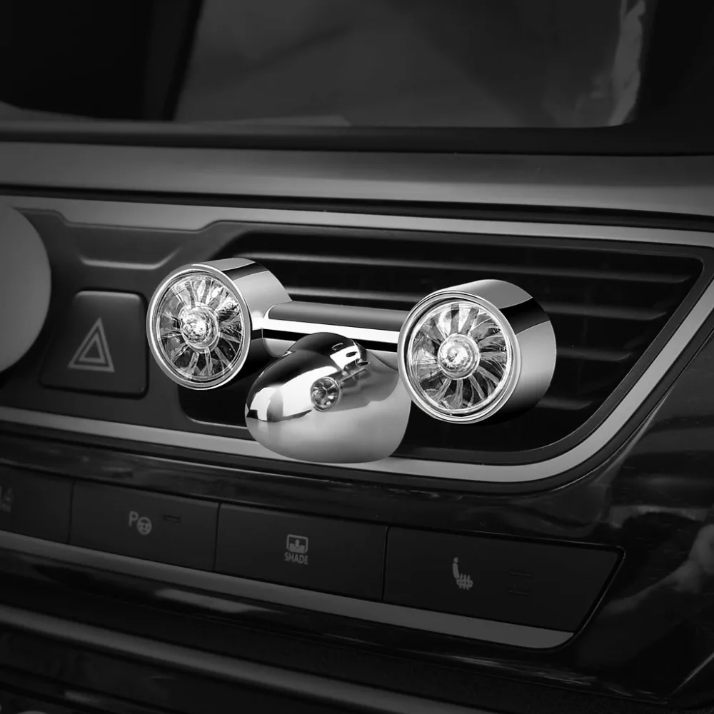 2019 Новое поступление автомобильный Ароматерапевтический эфирный масляный