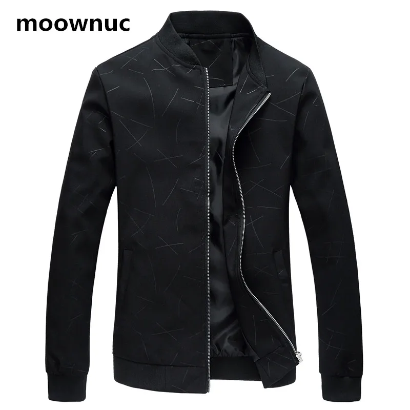 2018 Spring and Autumn men's High Quality fit slim Jacket Men Casual Mens jackets and Coats Plus Size M- 6XL Free Shipping
2018 Spring and Autumn men's High Quality fit slim Jacket Men Casual Mens jackets and Coats Plus Size M- 6XL Free Shipping