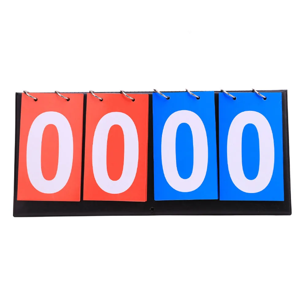Hot Selling 2 /3 /4 Digits Scoreboard Sports Scoreboards for Tennis Basketball Badminton Football
Hot Selling 2 /3 /4 Digits Scoreboard Sports Scoreboards for Tennis Basketball Badminton Football