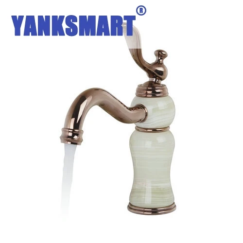 YANKSMART Golden Bathroom Deck Mounted Ceramic Body Basin Faucet Vessel Sink Mixer Tap Single Handle 92635 Faucets,Mixers &Taps
YANKSMART Golden Bathroom Deck Mounted Ceramic Body Basin Faucet Vessel Sink Mixer Tap Single Handle 92635 Faucets,Mixers &Taps
