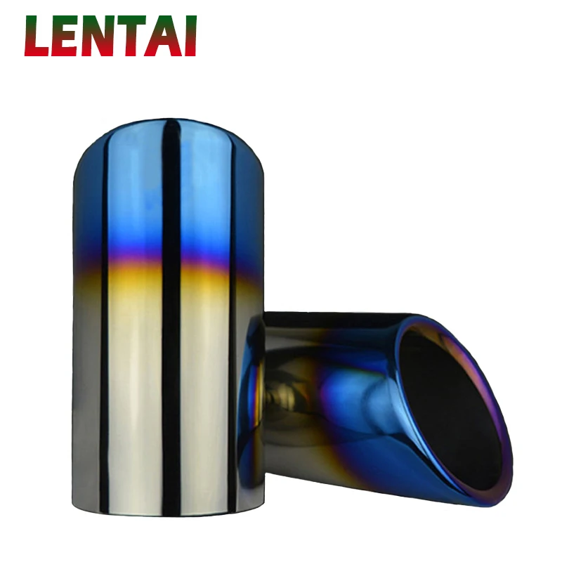 OVERE Car Exhaust Muffler Tip Pipe Auto Accessories For Volkswagen VW Passat B7 CC Tiguan 2011 2012 2013 2014 2015 2016 2017
OVERE Car Exhaust Muffler Tip Pipe Auto Accessories For Volkswagen VW Passat B7 CC Tiguan 2011 2012 2013 2014 2015 2016 2017