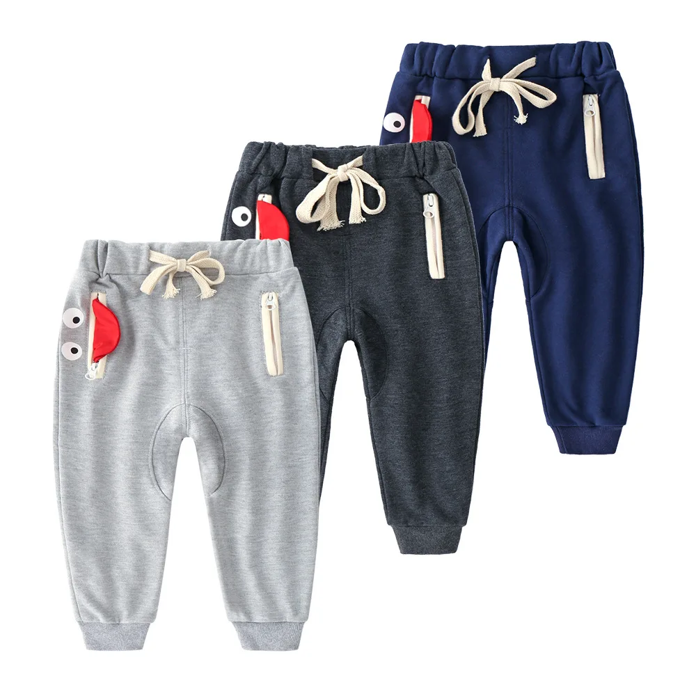 2018 Boys girls Leisure harem fashion Sports pants cotton Eye Trousers spring autumn toddler Comfortable kids clothes clothing
2018 Boys girls Leisure harem fashion Sports pants cotton Eye Trousers spring autumn toddler Comfortable kids clothes clothing