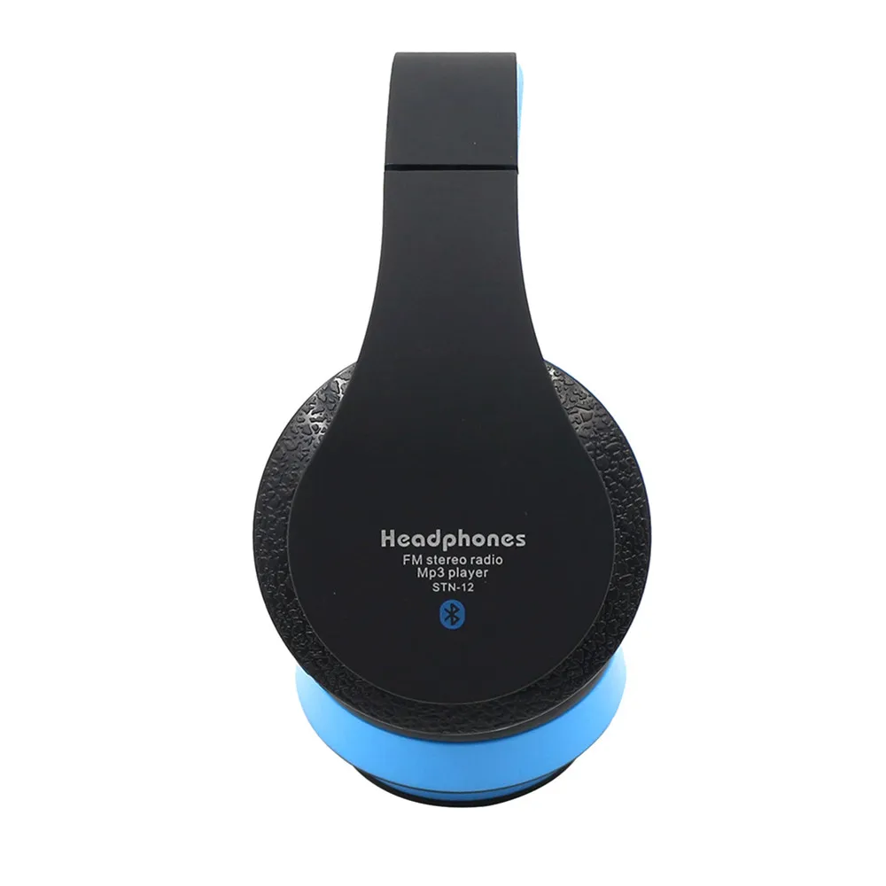 VOBERRY гарнитура Bluetooth беспроводная стерео Музыкальная Мини наушники для iPhone Samsung