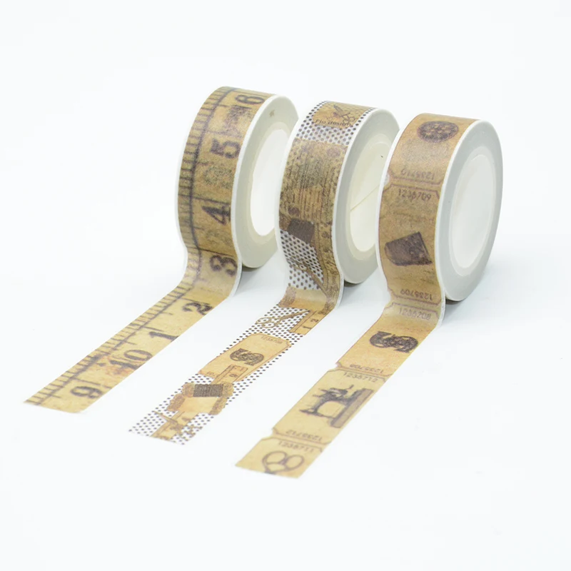 Japanese Stationery Masking Tape Washi Tape DIY Vintage Washitape Papel Do Scrapbook Fita Adesiva Dollar Decorada Cintas
Japanese Stationery Masking Tape Washi Tape DIY Vintage Washitape Papel Do Scrapbook Fita Adesiva Dollar Decorada Cintas