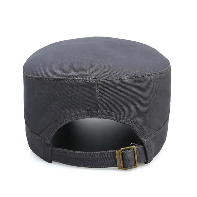 Мужские шапки и старинный Gorras для Hombre храповик костяные армейские Pokemon K Pop Casquette