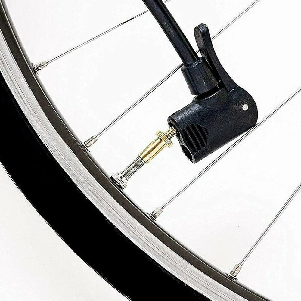 15 pcs Bike Valve Adapters Bicycle Pump Presta Valve Extension Pump Tools For Mountain Road Bike Valve Adaptor
15 pcs Bike Valve Adapters Bicycle Pump Presta Valve Extension Pump Tools For Mountain Road Bike Valve Adaptor