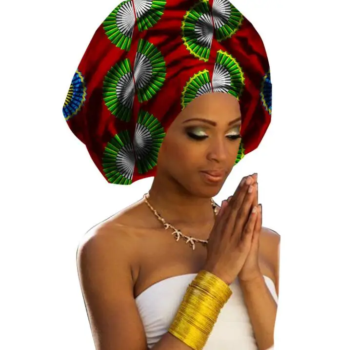 50*180CM Fashion african head scarf print cotton high quality women african clothing bazin rich Headwear
50*180CM Fashion african head scarf print cotton high quality women african clothing bazin rich Headwear
