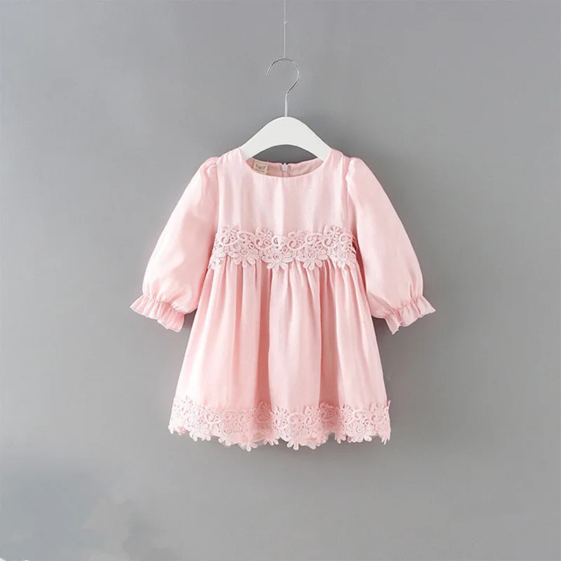 Baby Dress For Girls Embroidery Wedding Formal Pageant Party Bridesmaid Princess Christening Dress Children Clothes 0-2Y
Baby Dress For Girls Embroidery Wedding Formal Pageant Party Bridesmaid Princess Christening Dress Children Clothes 0-2Y