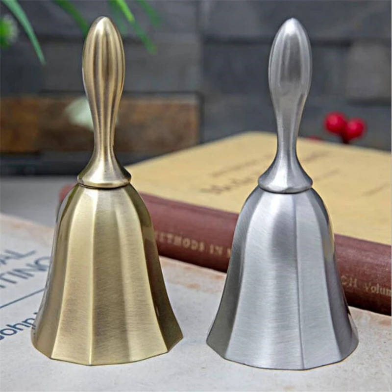 Rose Pattern Dinner Hotel Hand Bell Christmas Gifts Calls Bell Bar Counter Dining Hall Table Bell Service Sound Bell
Rose Pattern Dinner Hotel Hand Bell Christmas Gifts Calls Bell Bar Counter Dining Hall Table Bell Service Sound Bell
