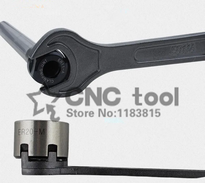 Free Shipping 1PCS ER wrench ER8A/ER11A/ER16A/ER20A wrench ER spanner ER11/ER16/ER20 spanner A type
Free Shipping 1PCS ER wrench ER8A/ER11A/ER16A/ER20A wrench ER spanner ER11/ER16/ER20 spanner A type