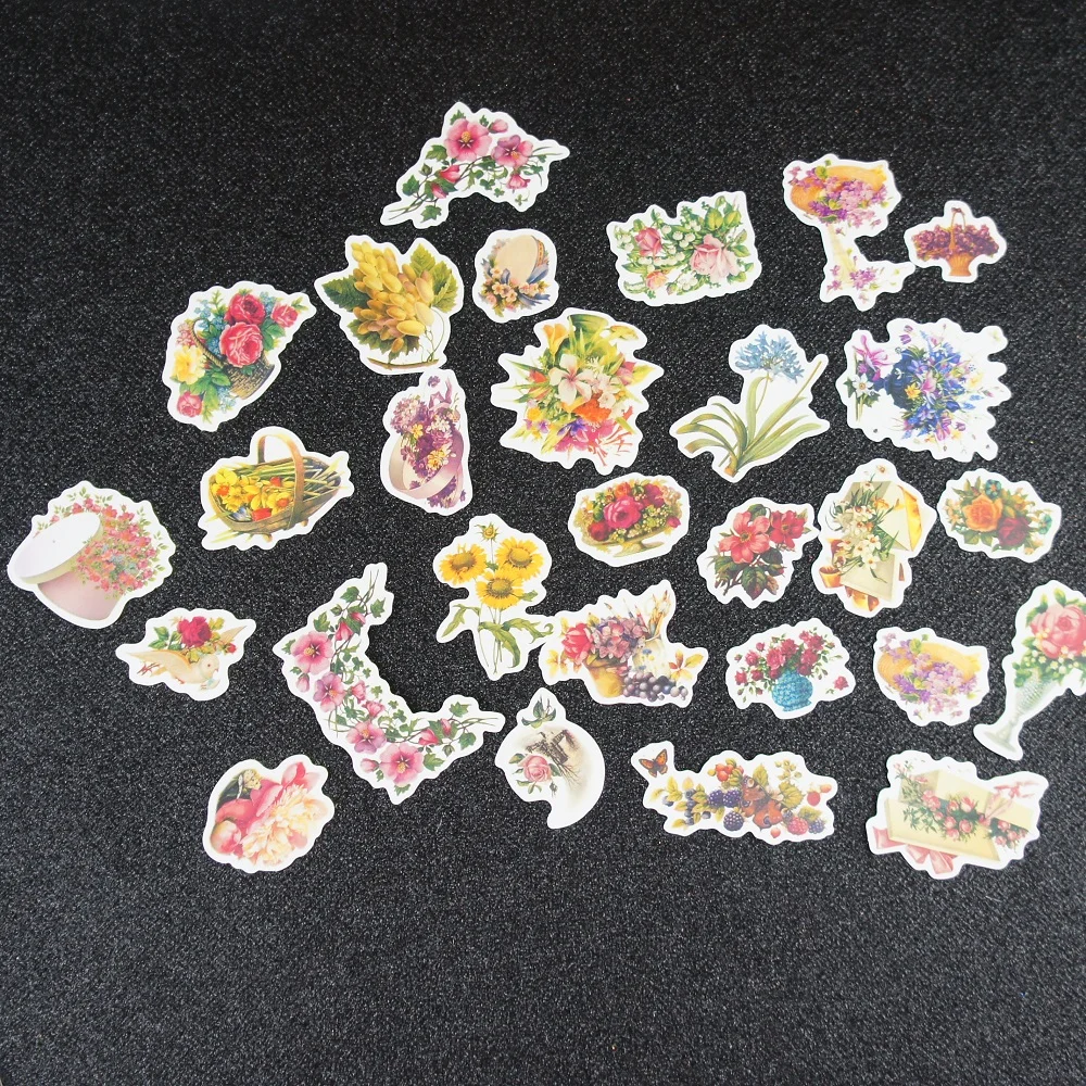 25pcs A bunch of flowers design sticker as Gift Tag Christmas gift Decoration scrapbooking DIY Sticker
25pcs A bunch of flowers design sticker as Gift Tag Christmas gift Decoration scrapbooking DIY Sticker
