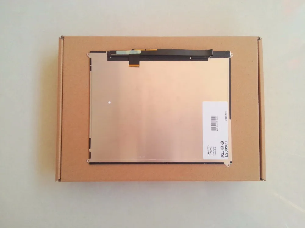 Матрица ЖК-дисплея 9 7 дюйма для DEXP Ursus 9PV 3G IPS HD 2048x1536 Retina замена панели ЖК-экрана |