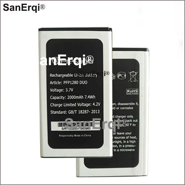 Battery For Prestigio PFP1280 DUO Battery Batterie Bateria Accumulator AKKU 2000Mah Battery
Battery For Prestigio PFP1280 DUO Battery Batterie Bateria Accumulator AKKU 2000Mah Battery