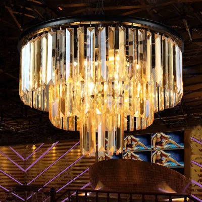 American Luster Crystal Chandeliers Led Pendant Metal Room Lights Led Lighting Chandelier Dining Room Hanging Fixtures
American Luster Crystal Chandeliers Led Pendant Metal Room Lights Led Lighting Chandelier Dining Room Hanging Fixtures