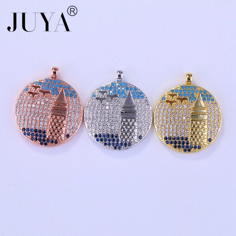 5pcs Wholesale London Skyline Cityscape charm pendant Top Quality Copper Zircon Landscape Round Pendants For Jewelry Making
5pcs Wholesale London Skyline Cityscape charm pendant Top Quality Copper Zircon Landscape Round Pendants For Jewelry Making