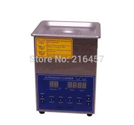 new 14L industry 2.0 thick ultrasonic cleaner cleanering machine digital Y313
new 14L industry 2.0 thick ultrasonic cleaner cleanering machine digital Y313