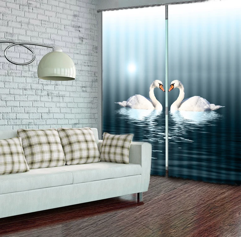 Luxury 3D Curtains Drapes for Living Room Office Hotel Home Wall Tapestry Can be Customed
Luxury 3D Curtains Drapes for Living Room Office Hotel Home Wall Tapestry Can be Customed