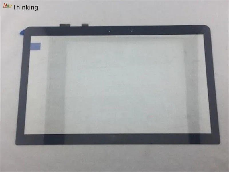 Neotinking для Asus Q504 Q504U Q504UA сенсорный экран дигитайзер замена стекла Бесплатная