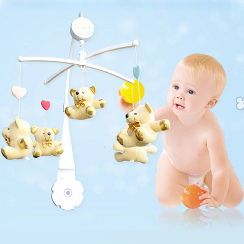 360 Degree Rotate Arm 72cm Baby Bed Hanging Rattles Toys Hanger DIY Hanging Baby Crib Mobile Holder Bracket for baby toy
360 Degree Rotate Arm 72cm Baby Bed Hanging Rattles Toys Hanger DIY Hanging Baby Crib Mobile Holder Bracket for baby toy
