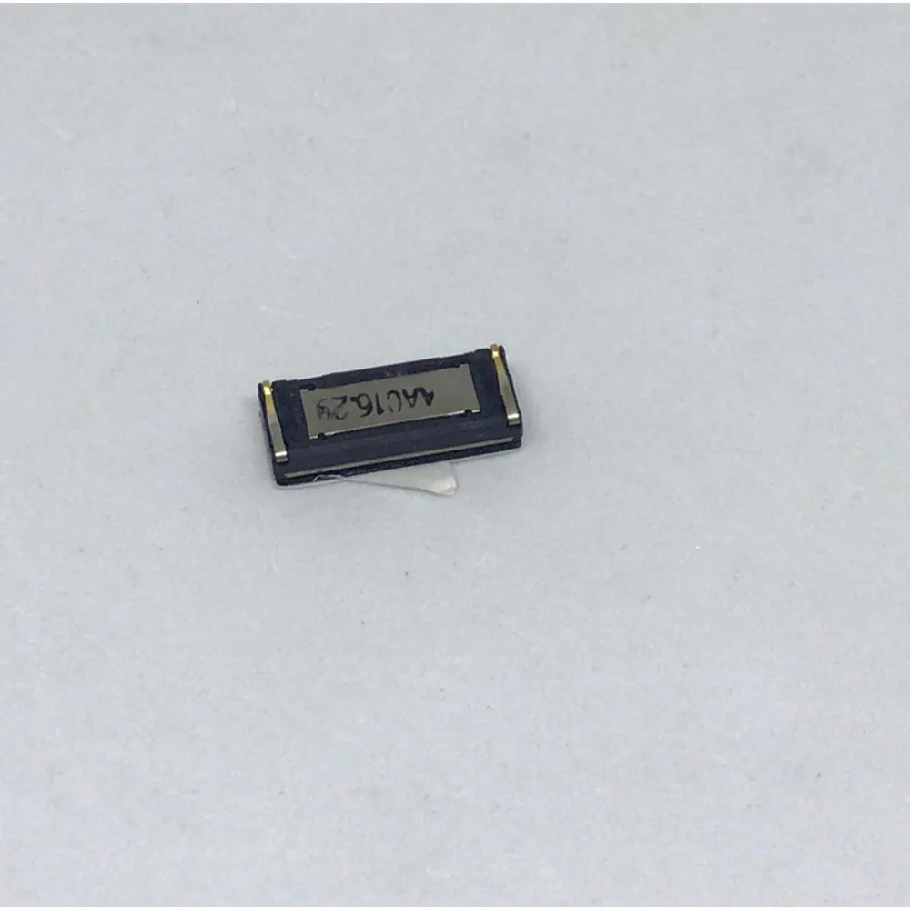 For Ulefone Power 3 3S Phone Earpiece Replacment Repair Accessories Receiver for Ulefone Power 3S 3 Smart Cell Phone
For Ulefone Power 3 3S Phone Earpiece Replacment Repair Accessories Receiver for Ulefone Power 3S 3 Smart Cell Phone