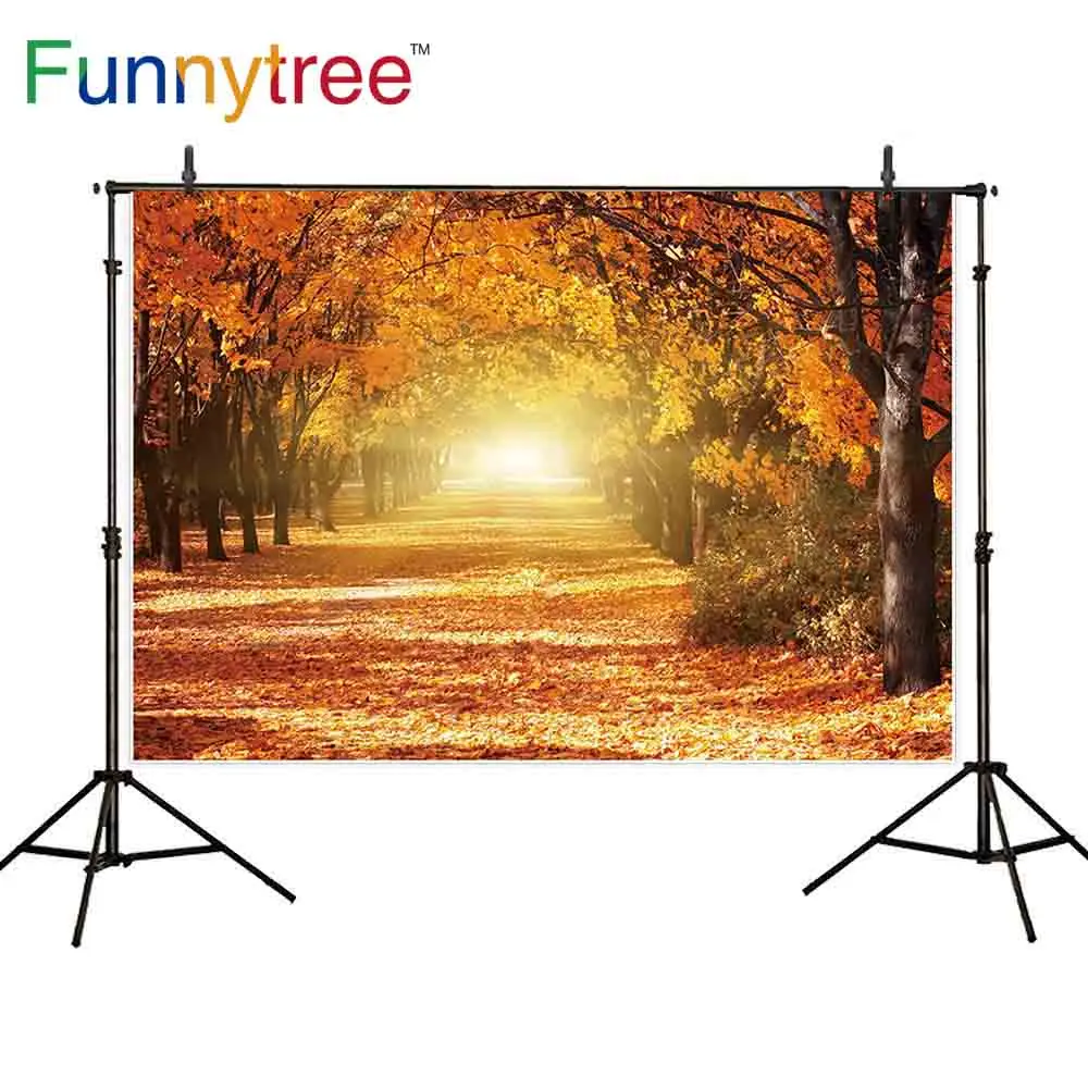 Профессиональный фон Funnytree для студийной фотосъемки с изображением деревьев осенних опавших листьев солнца природы
Профессиональный фон Funnytree для студийной фотосъемки с изображением деревьев осенних опавших листьев солнца природы