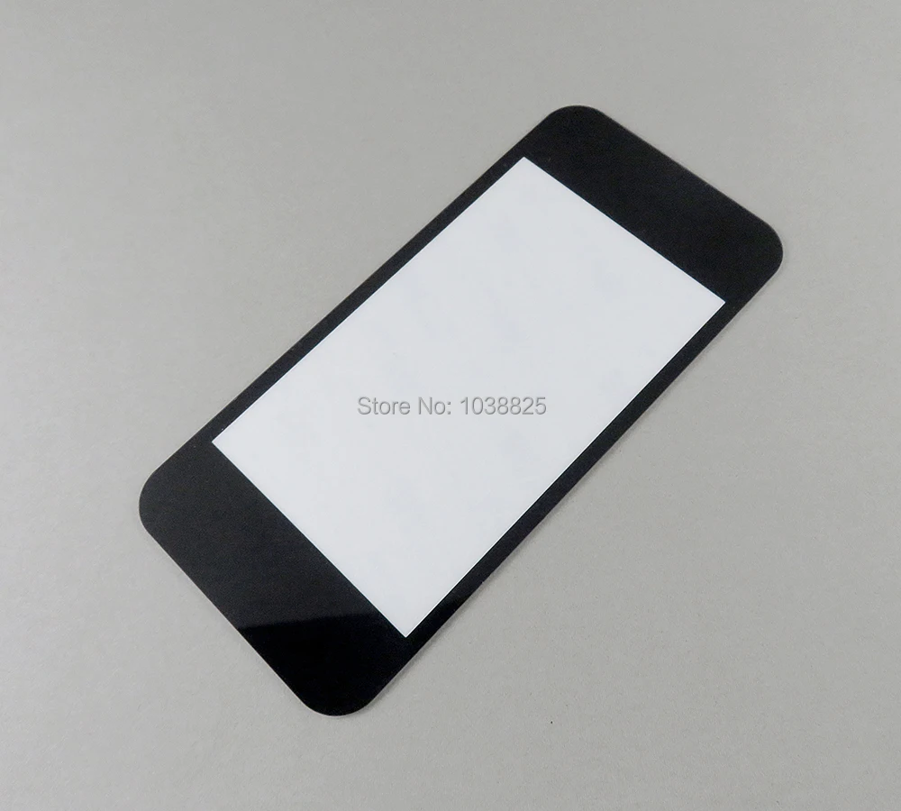 50pcs/lot Black White Plastic Front LCD Screen Lens Cover For Nintendo New 2DS XL LL Top Screen Protector lens for New 2DSXL LL
50pcs/lot Black White Plastic Front LCD Screen Lens Cover For Nintendo New 2DS XL LL Top Screen Protector lens for New 2DSXL LL