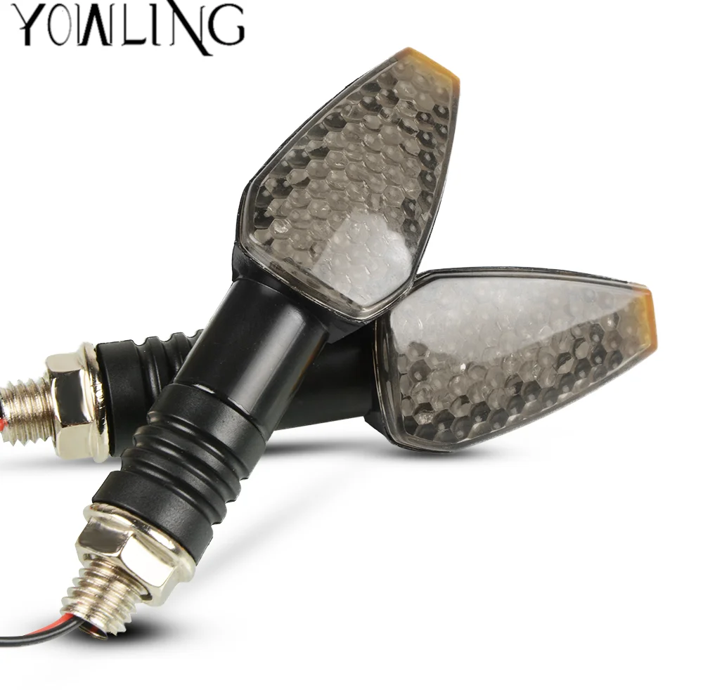 Motorcycle 12 LED Turn Signal Lights Blinker Light Indicators For BMW S1000R C600SPORT C650SPORT C650GT R NINE T G310R G310GS
Motorcycle 12 LED Turn Signal Lights Blinker Light Indicators For BMW S1000R C600SPORT C650SPORT C650GT R NINE T G310R G310GS