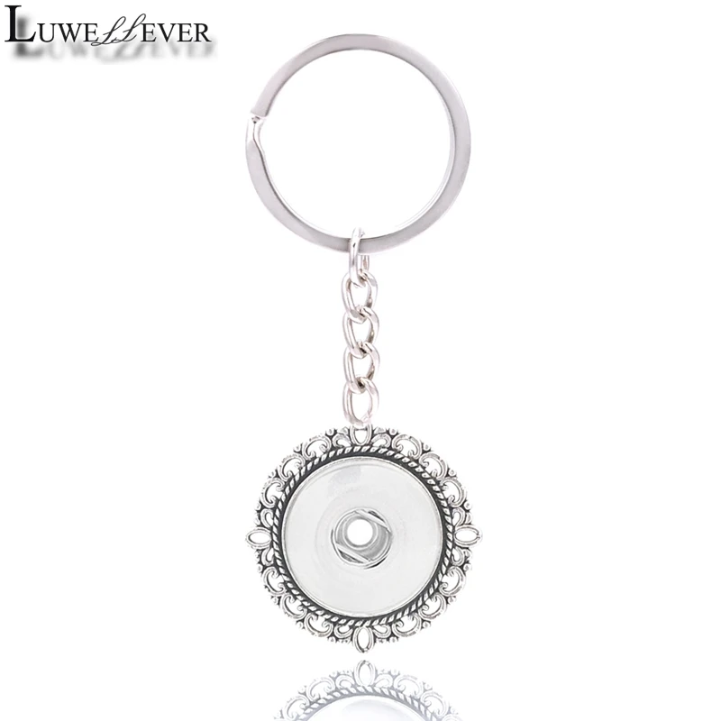 Interchangeable Top Popular 030 Fashion Metal Key Chains Fit 18mm Snap Button Keychain Jewelry For Men Women Key rings Gift
Interchangeable Top Popular 030 Fashion Metal Key Chains Fit 18mm Snap Button Keychain Jewelry For Men Women Key rings Gift