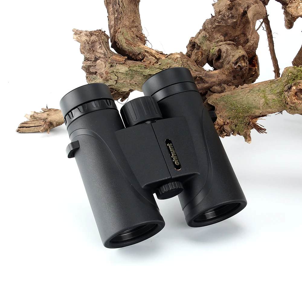 Ohhunt A1 10X42 охотничий бинокль водонепроницаемый Fogproof телескоп широкоугольный