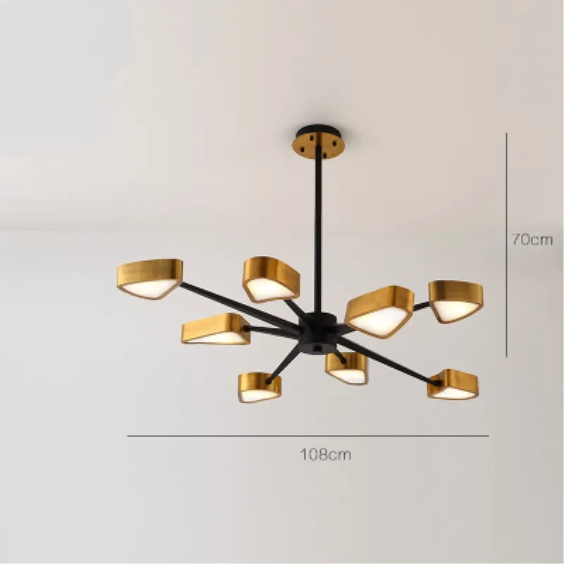 Creative Restaurant Led Chandelier Modern Romantic Hotel Room Living Room Coffee Shop Hanging Light Fixtures Free Shipping
Creative Restaurant Led Chandelier Modern Romantic Hotel Room Living Room Coffee Shop Hanging Light Fixtures Free Shipping
