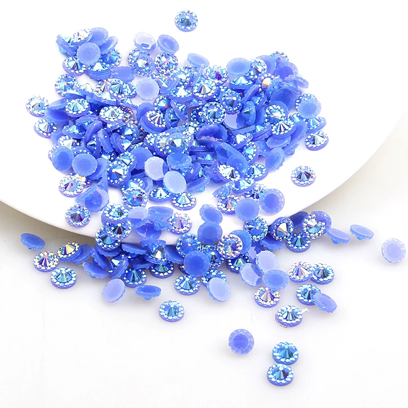 5mm Nail Resin Rhinestone Nail Art Sun Flower Decoration About 1000pcs 15 Kind Colors For DIY Nail Art Decorations
5mm Nail Resin Rhinestone Nail Art Sun Flower Decoration About 1000pcs 15 Kind Colors For DIY Nail Art Decorations