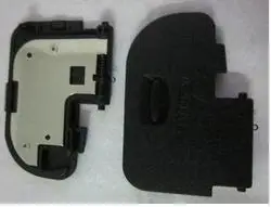 NEW Battery Cover Door For CANON FOR EOS 5D Mark III 5DIII 5D3 5DS Digital Camera Repair Part
NEW Battery Cover Door For CANON FOR EOS 5D Mark III 5DIII 5D3 5DS Digital Camera Repair Part