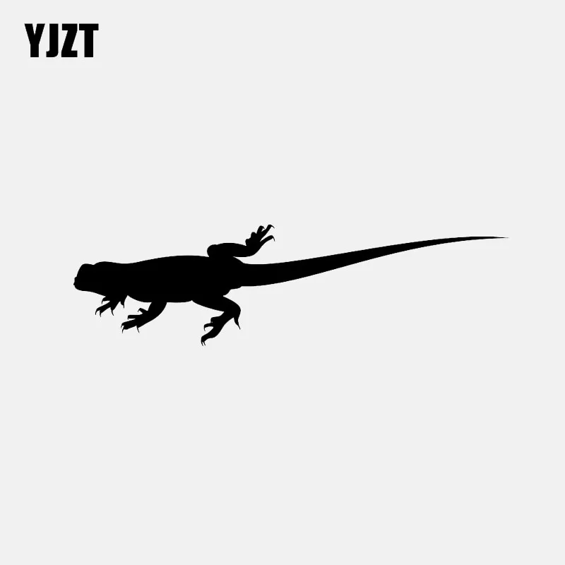 YJZT 14*3,9 см, самый крутой монитор, ящерица, виниловый декор, аксессуары, персонализированные наклейки
YJZT 14*3,9 см, самый крутой монитор, ящерица, виниловый декор, аксессуары, персонализированные наклейки