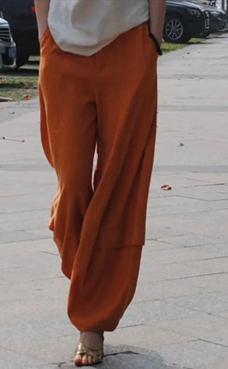 Fall 2016 new products listed, original designer greenfrog day silk dress trousers fashion leisure lantern
Fall 2016 new products listed, original designer greenfrog day silk dress trousers fashion leisure lantern