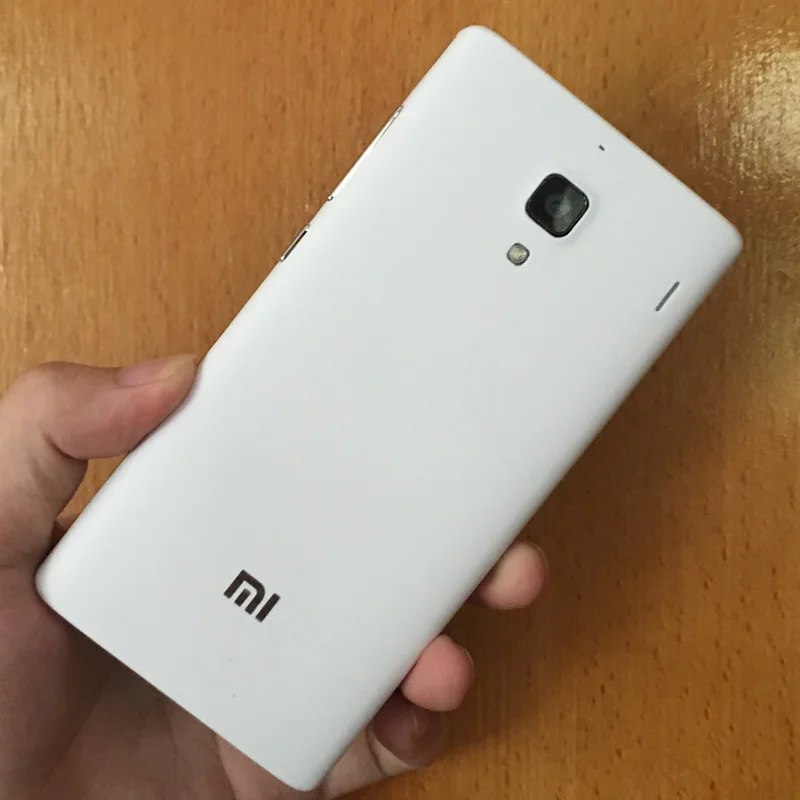 Для xiaomi redmi 1 1s задняя крышка аккумулятора телефона 4 7 "Цветная батареи|battery