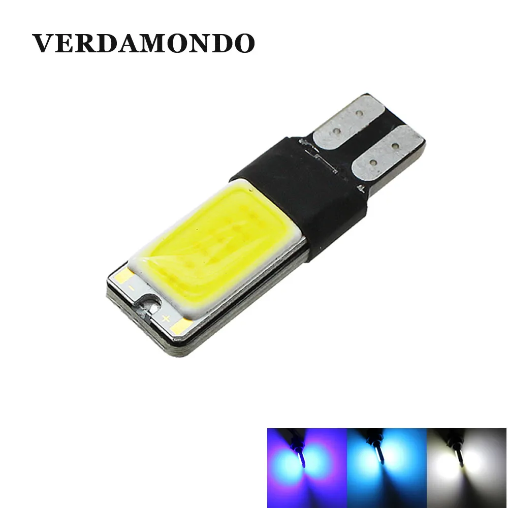 T10 W5W LED 194 168 COB Interior Bulbs Parking Reading License plate Lights Cars Xenon Auto Led Lamps White Blue Ice Blue
T10 W5W LED 194 168 COB Interior Bulbs Parking Reading License plate Lights Cars Xenon Auto Led Lamps White Blue Ice Blue