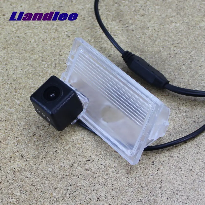 HD Rear Camera For Land Rover Discovery 3 4 2005-2014 High Resolution 170 Degrees Waterproof High Quality CCD Camera
HD Rear Camera For Land Rover Discovery 3 4 2005-2014 High Resolution 170 Degrees Waterproof High Quality CCD Camera