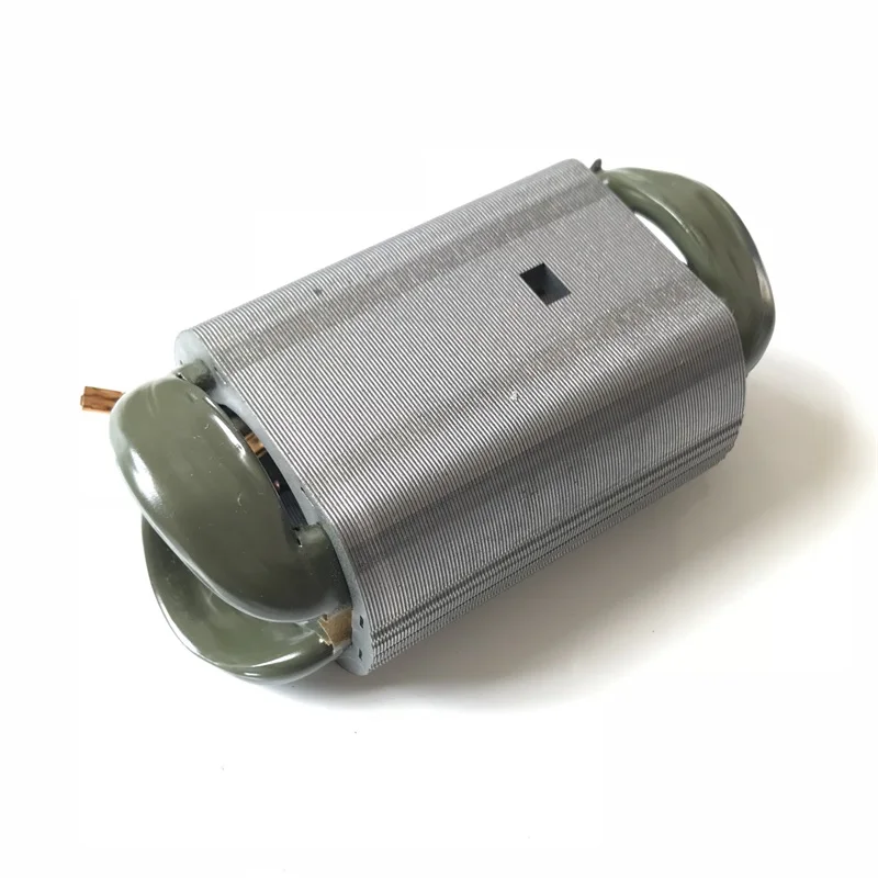 220-240V Stator Field for Bosch GWS7-100 GWS7-125 GWS720 GWS720ET GWS7-100T GWS7-115 GWS7-115E GWS7-115ET GWS7-100ET
220-240V Stator Field for Bosch GWS7-100 GWS7-125 GWS720 GWS720ET GWS7-100T GWS7-115 GWS7-115E GWS7-115ET GWS7-100ET