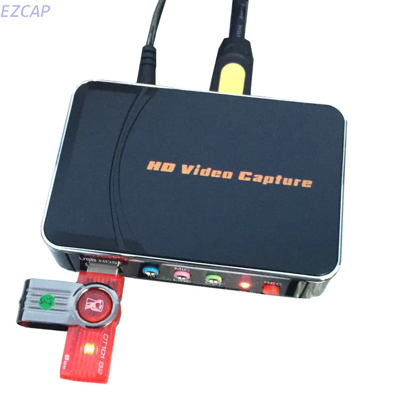 2017 new hd video audio capture card, capture HDMI Video from HDMI/YPbPr input to HDMI, USB Flash Driver output, Free shipping
2017 new hd video audio capture card, capture HDMI Video from HDMI/YPbPr input to HDMI, USB Flash Driver output, Free shipping