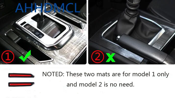 AHHDMCL Car Door Groove Mat Gate Slot Cup Armrest Storage Pad Mat For Venucia T90
AHHDMCL Car Door Groove Mat Gate Slot Cup Armrest Storage Pad Mat For Venucia T90